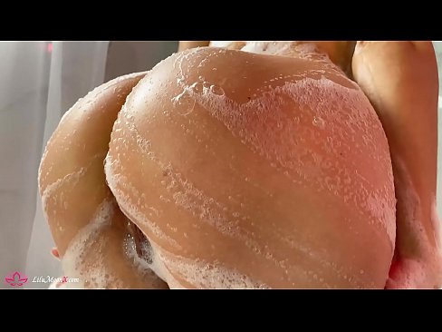 ❤️ Mae gwallt tywyll yn Mastyrbio Pussy gyda Dirgrynwr i Orgasm Dwys yn y Cawod ❌ Porn porno super ar porn % cy.nastypornpics-com.ru%  ❤