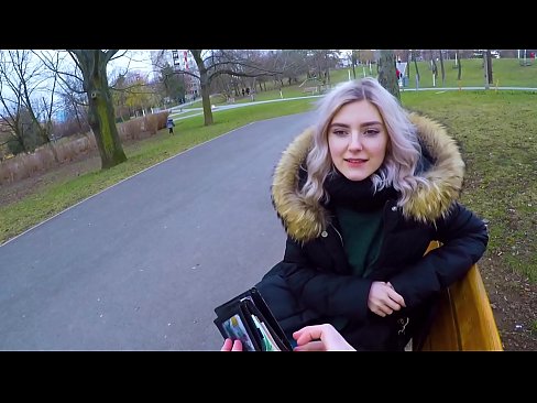 ❤️ Yn llyncu cum poeth dieithryn am arian - blowjob yn y parc gan Eva Elfie ❌ Porn porno super ar porn % cy.nastypornpics-com.ru%  ❤
